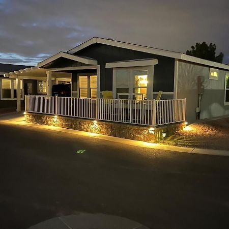 Monte Vista Village Resort Mesa 3 Bed 2 Bath Age 55 Plus Community Exteriör bild